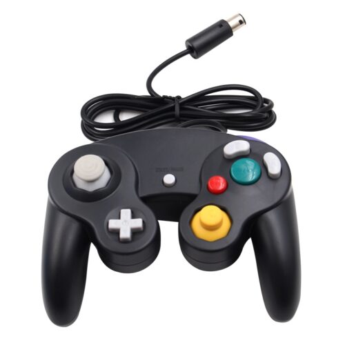 Wired Gamepad for Nintendo NGC GC GameCube