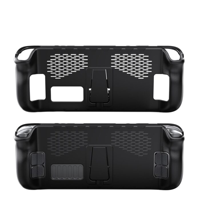 TUP case with stand for stream deck console