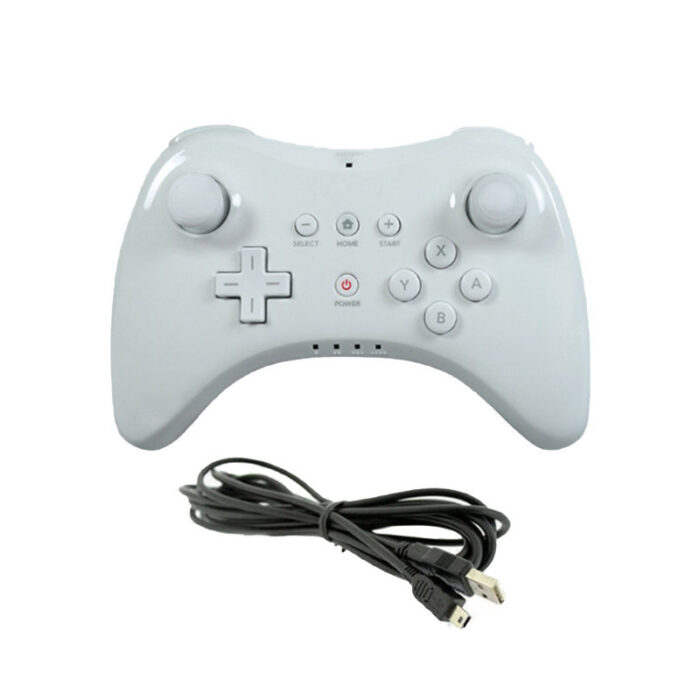 BT Game pad for Wii U pro Controller