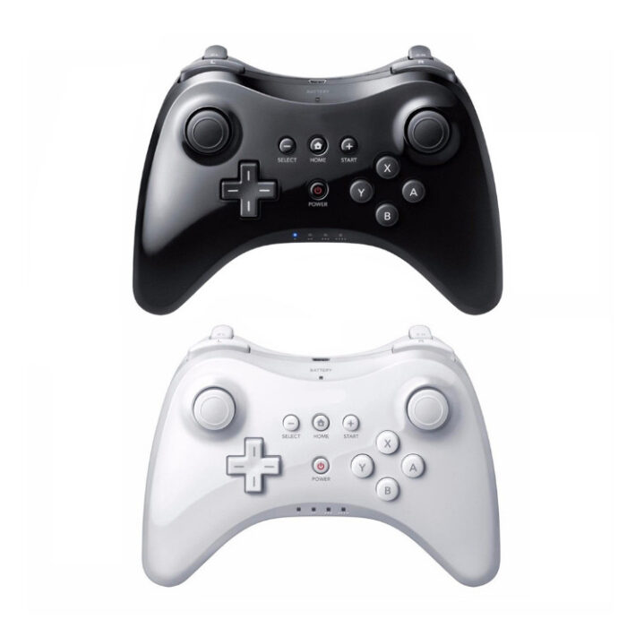 BT Game pad for Wii U pro Controller