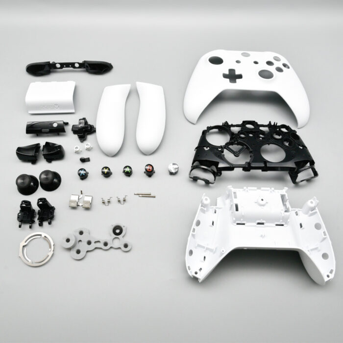 full case Replacement part for xbox series s