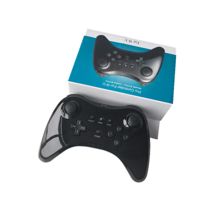 BT Game pad for Wii U pro Controller