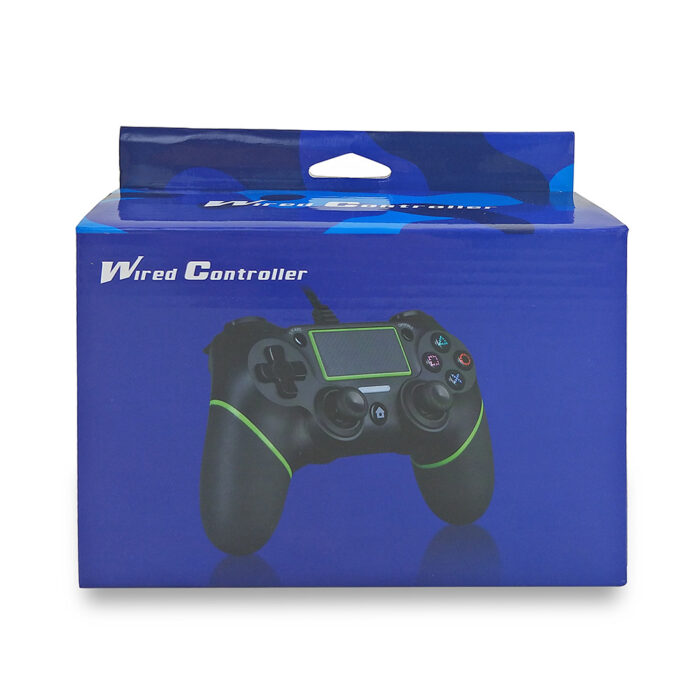 USB Wired Controller for Sony PS4 PC