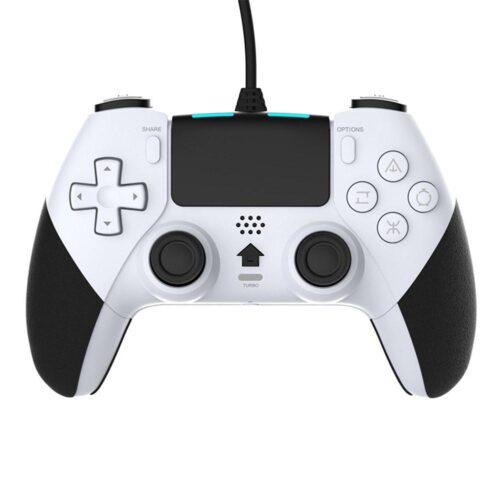 PS4 Controller Wired Gamepad upgraded Rith