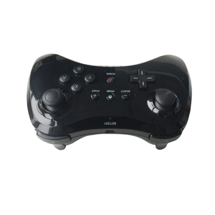 BT Game pad for Wii U pro Controller