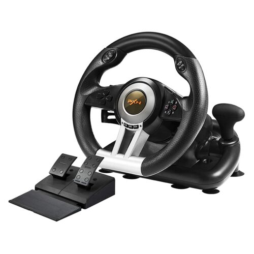 PS5 PS4 racing wheel v3ii