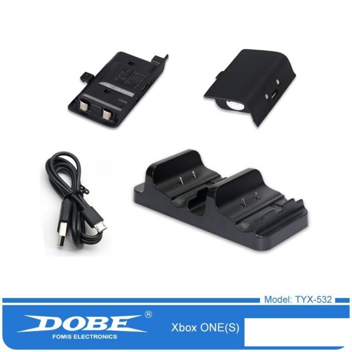 Battery Kit for XBOX ONE S X TYX-532