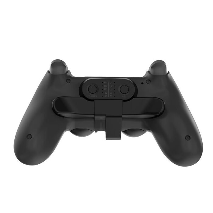 PS4 DualShock Gamepad Rear Extension Key Adapter - Image 15