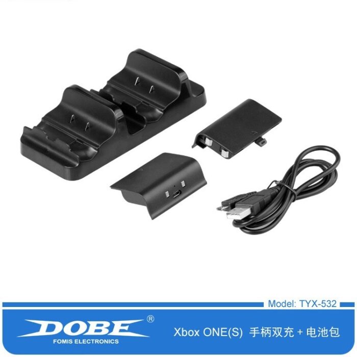 Battery Kit for XBOX ONE S X TYX-532