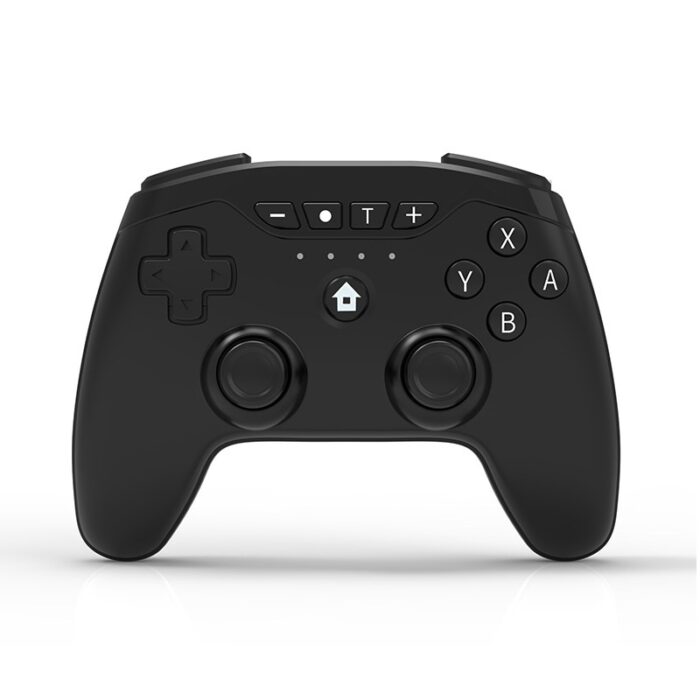 Gamepad of switch pro burst