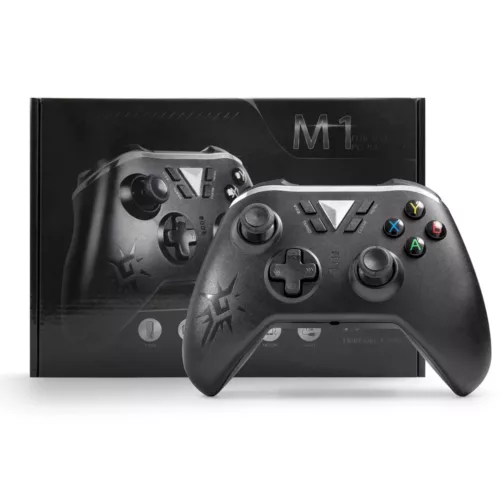 M1 controller for Xbox console