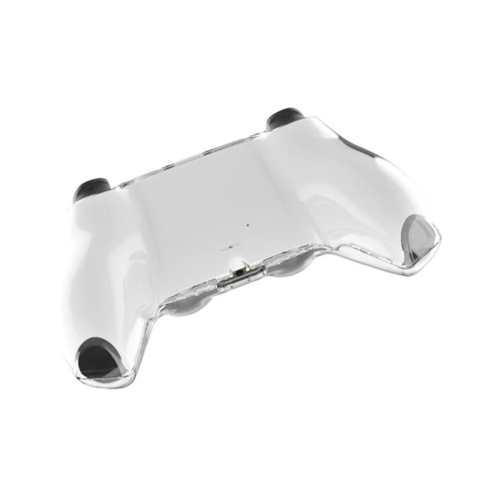 Hyaline case for Sony playstation 5 controller