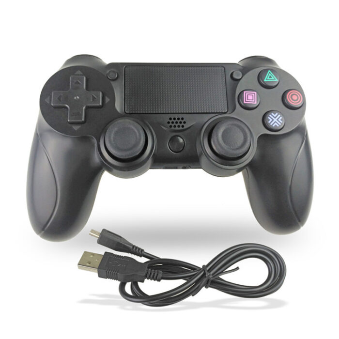 3105 wired game pad for ps4 console