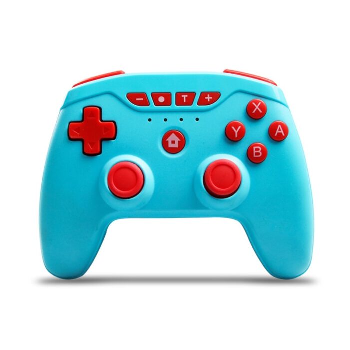 Gamepad of switch pro burst