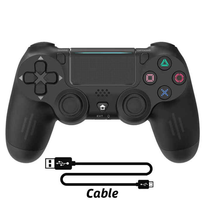 P02 Bluetooth joystick for Sony ps4