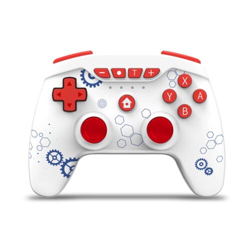 Gamepad of switch pro burst