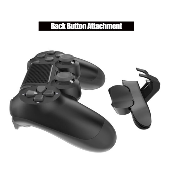 PS4 DualShock Gamepad Rear Extension Key Adapter - Image 3