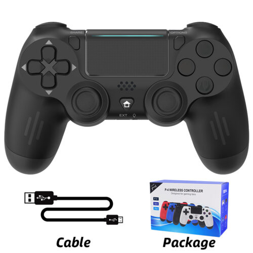 P02 Bluetooth joystick for Sony ps4