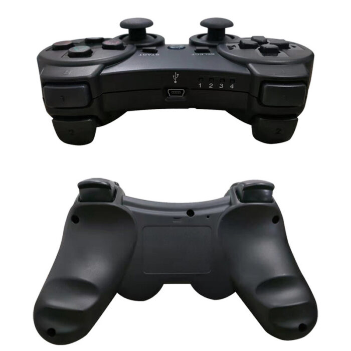 Private design PS3 gamepad of SONY