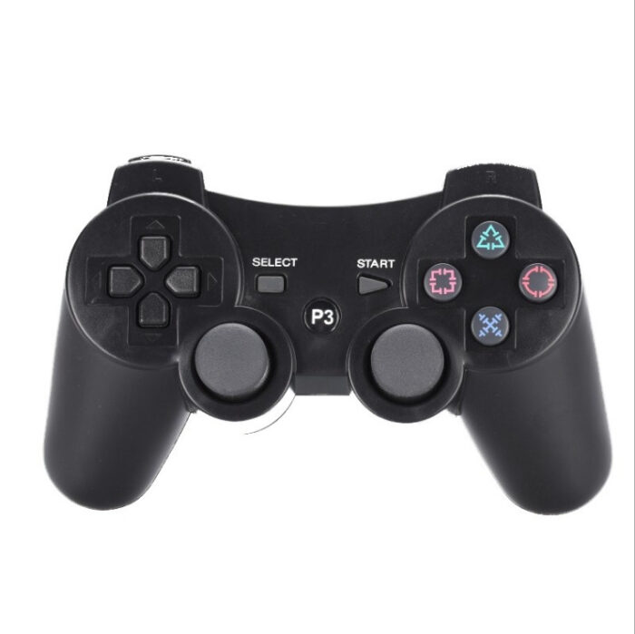 Private design PS3 gamepad of SONY