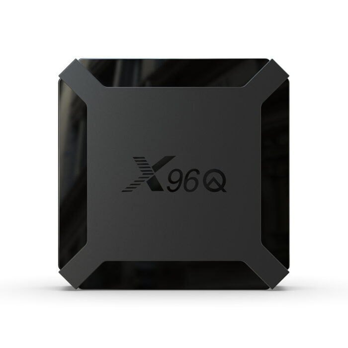 X96Q smart TV box Allwinner H313