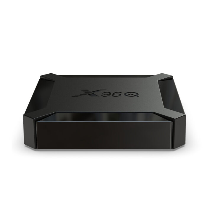 X96Q smart TV box Allwinner H313