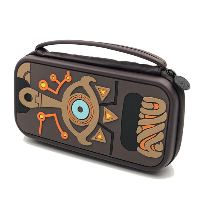 EVA EYES bag for Nitendo Swtich