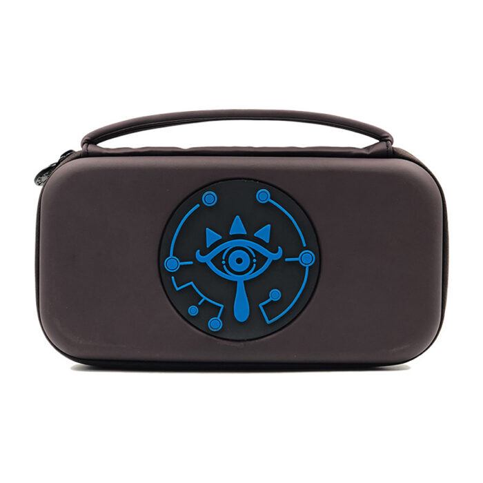 EVA EYES bag for Nitendo Swtich