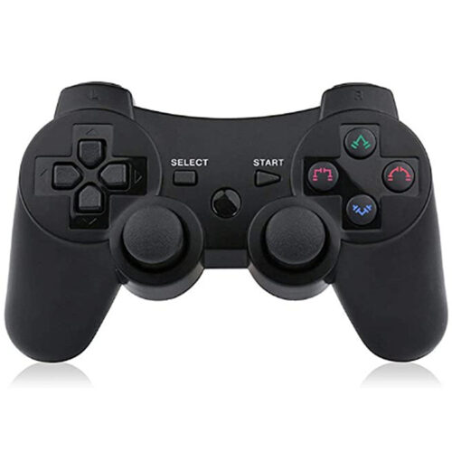 Private design PS3 gamepad of SONY