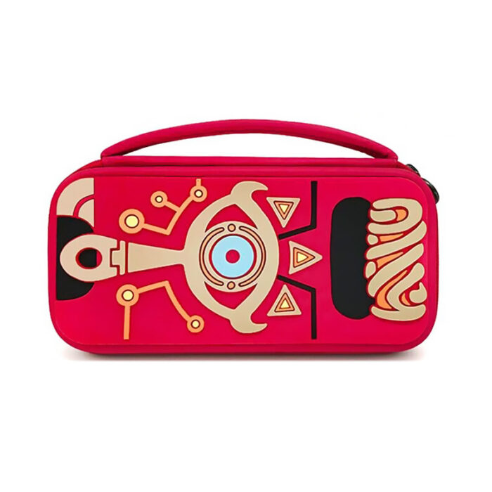 EVA EYES bag for Nitendo Swtich