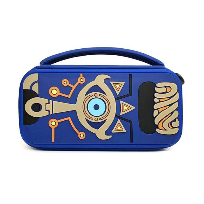 EVA EYES bag for Nitendo Swtich