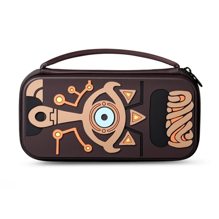 EVA EYES bag for Nitendo Swtich