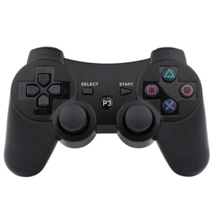 Private design PS3 gamepad of SONY