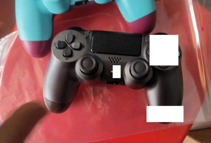 Refurbished PS4 Gamepad 100% original