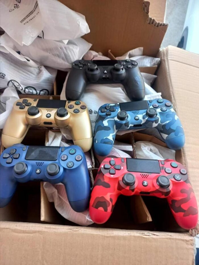 Refurbished PS4 Gamepad 100% original