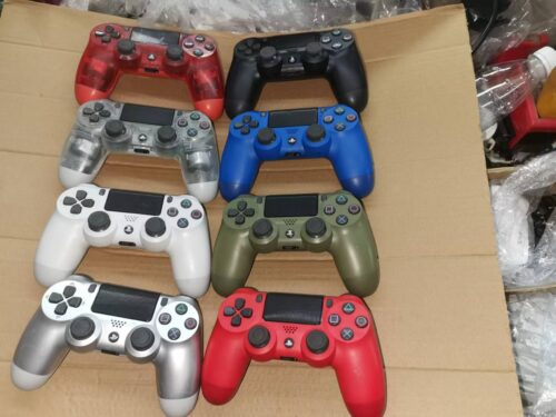 Refurbished PS4 Gamepad 100% original