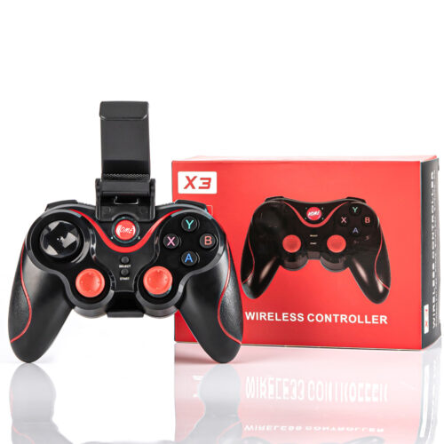 X3 C8S mobile gamepad