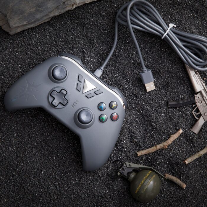 M1 wired gamepad for XBOX one series