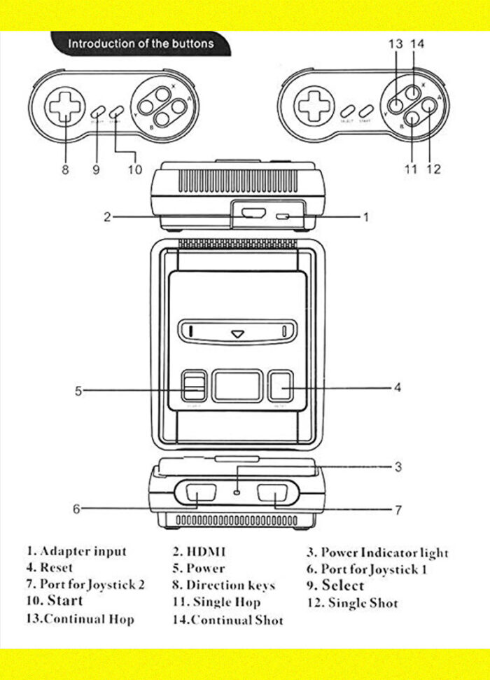 621 retro tv console - Image 13