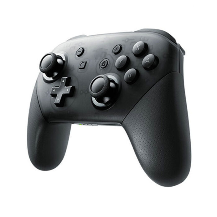 switch pro gamepad in bluetooth function