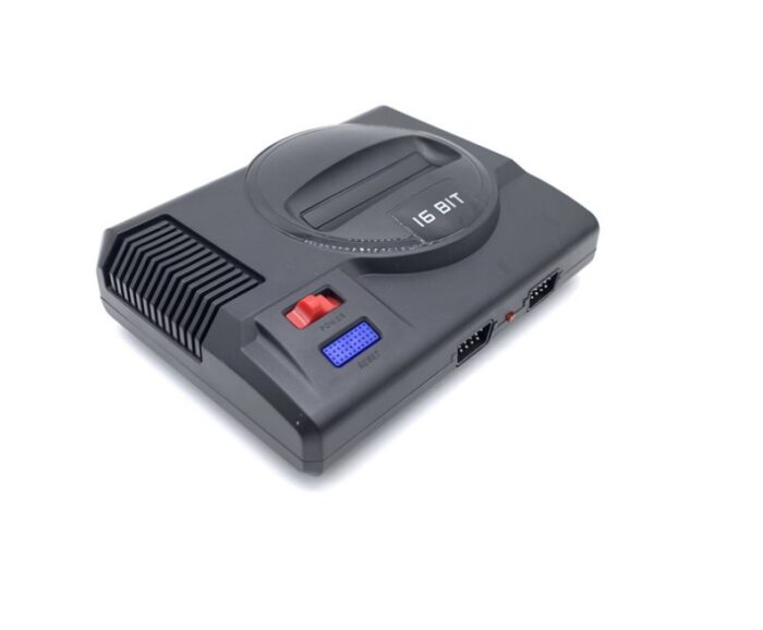 SG816 game console 16bit