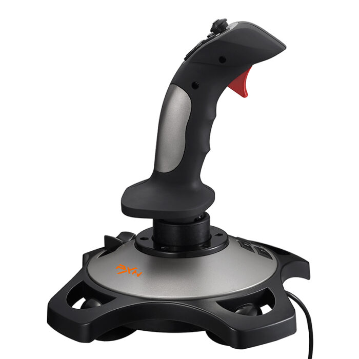 PXN 2113PRO 4-axis flight joystick simulator for Windows PC