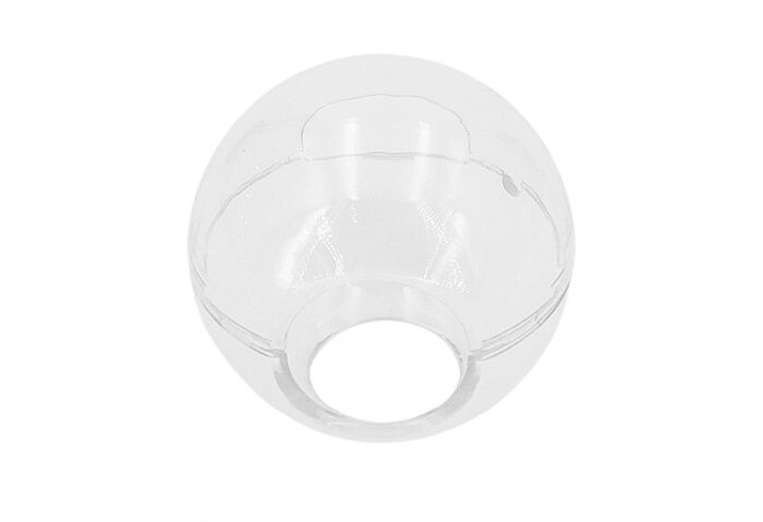 Switch Sprite Ball Crystal Shell Transparent Box