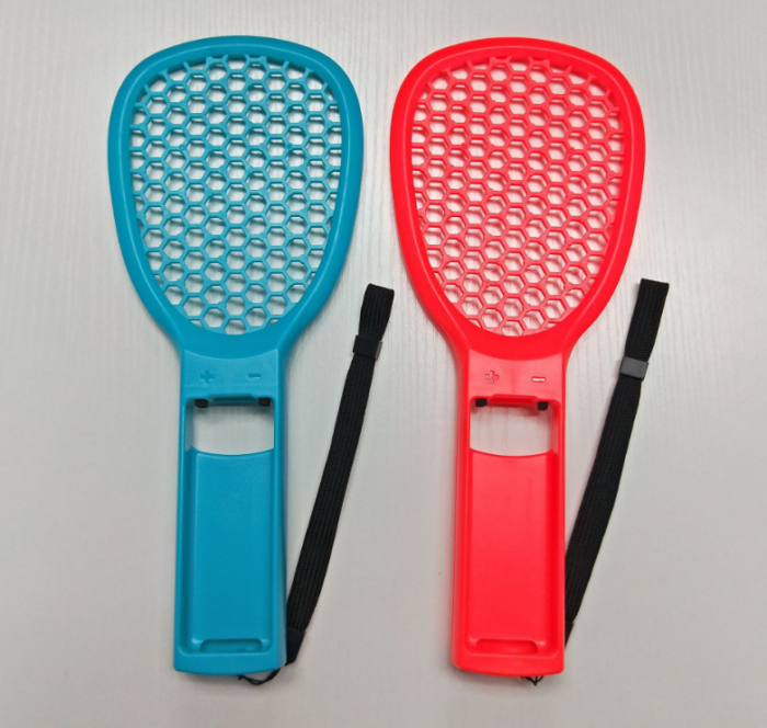 Sport Tennis Racket for Nintendo Switch Accessories