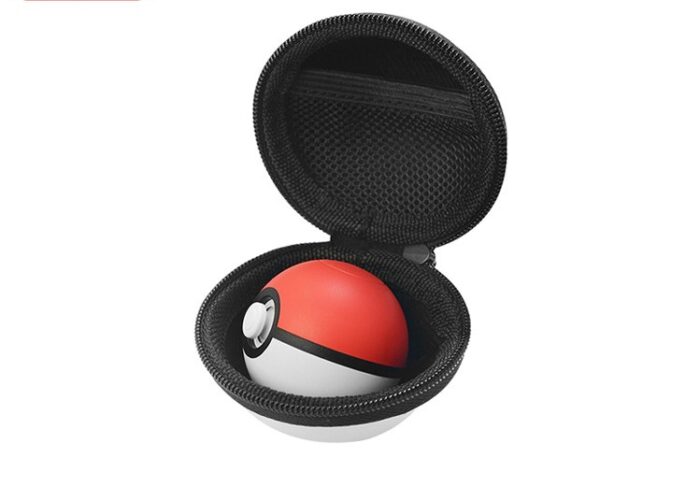 Switch Elf Ball EVA Storage Bag