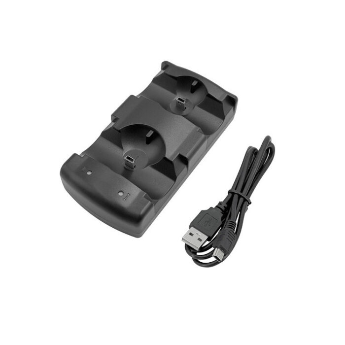 PS3move/PS3 handle charger