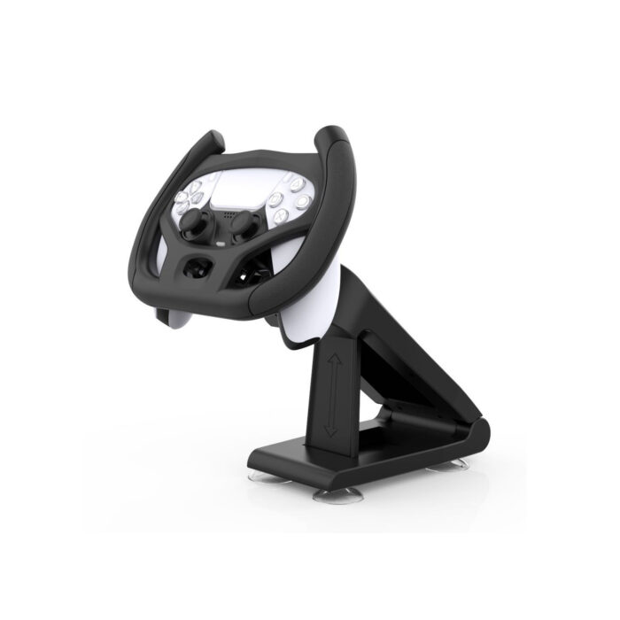 Multi Axis Steering Racing Wheel For PS5