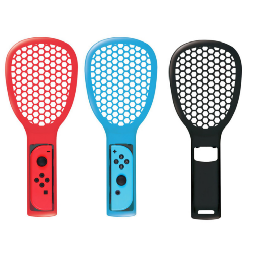 Sport Tennis Racket for Nintendo Switch Accessories