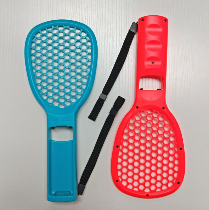 Sport Tennis Racket for Nintendo Switch Accessories