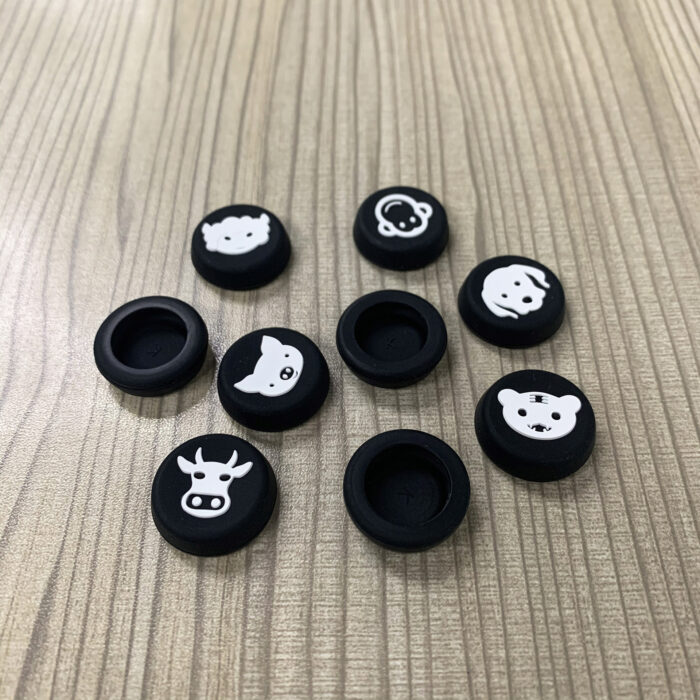 9 in 1 controller button cover for PS4 PS5 Xbox